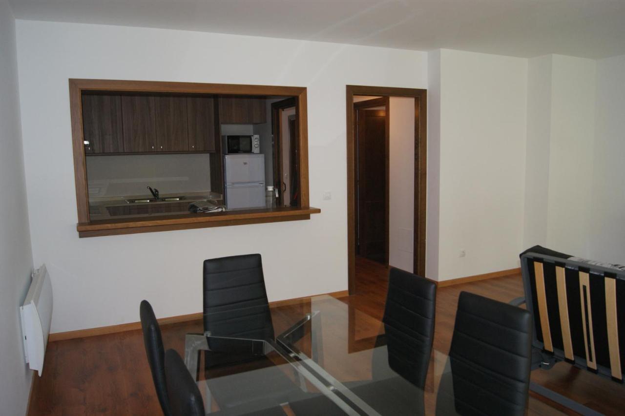 Esquiadors Mp Apartment Llorts Ngoại thất bức ảnh