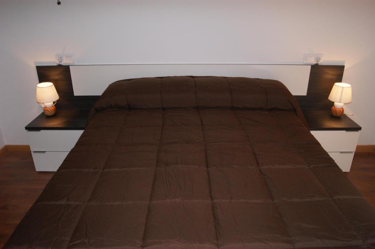 Esquiadors Mp Apartment Llorts Ngoại thất bức ảnh