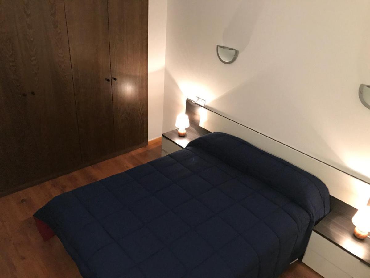 Esquiadors Mp Apartment Llorts Ngoại thất bức ảnh