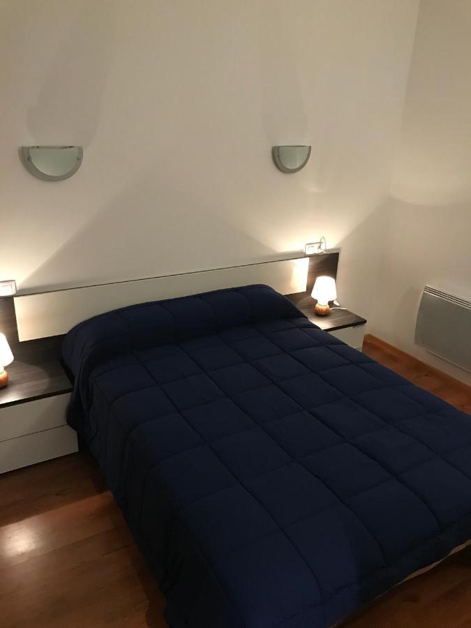 Esquiadors Mp Apartment Llorts Ngoại thất bức ảnh