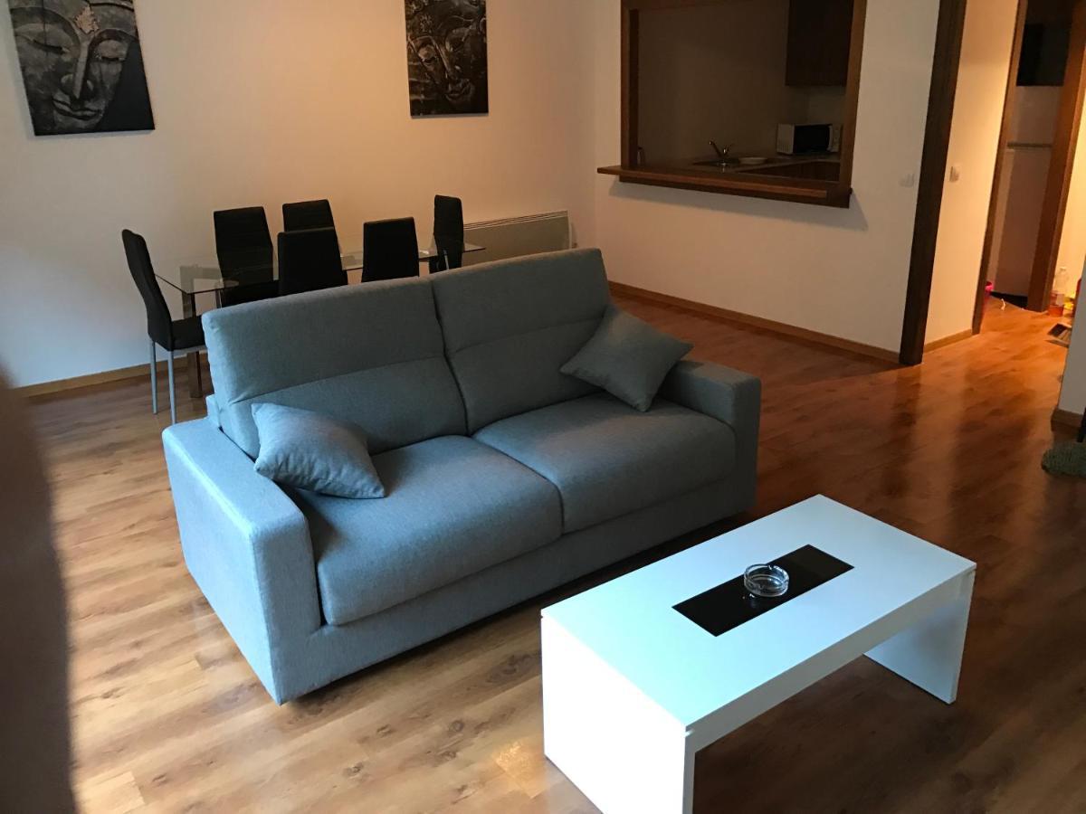 Esquiadors Mp Apartment Llorts Ngoại thất bức ảnh