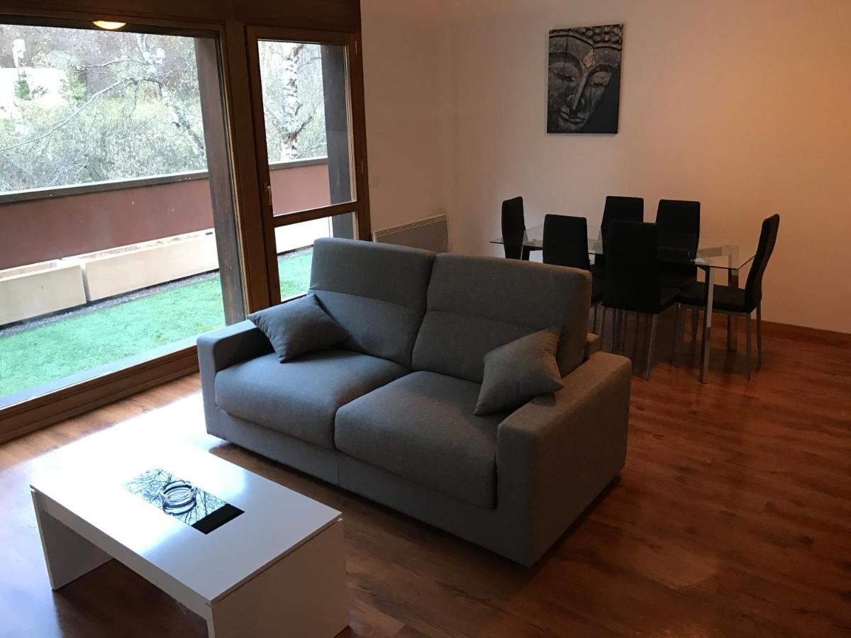 Esquiadors Mp Apartment Llorts Ngoại thất bức ảnh
